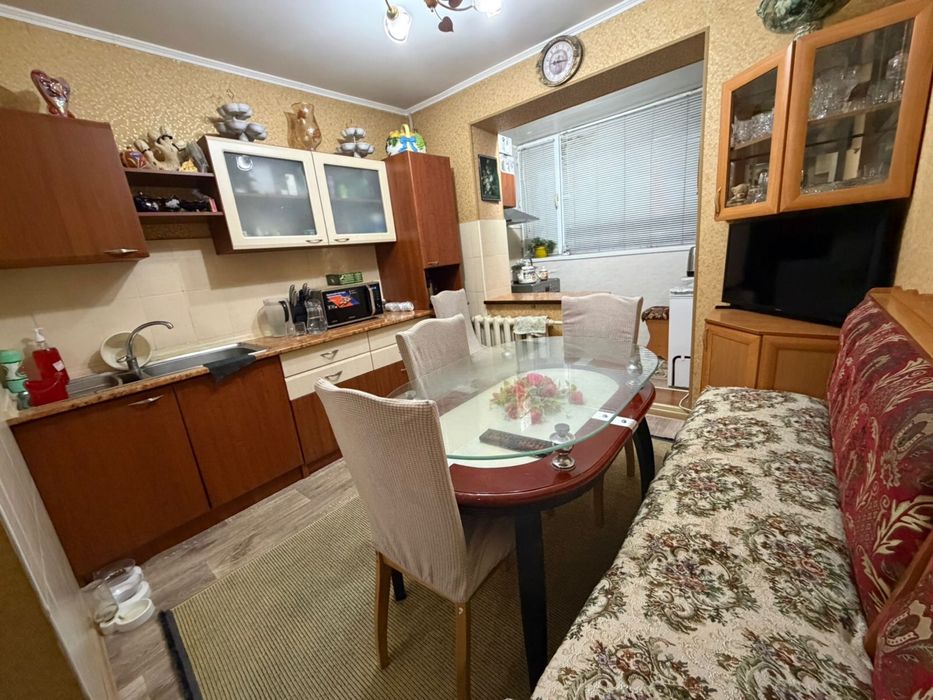 Продам 3ком квартиру