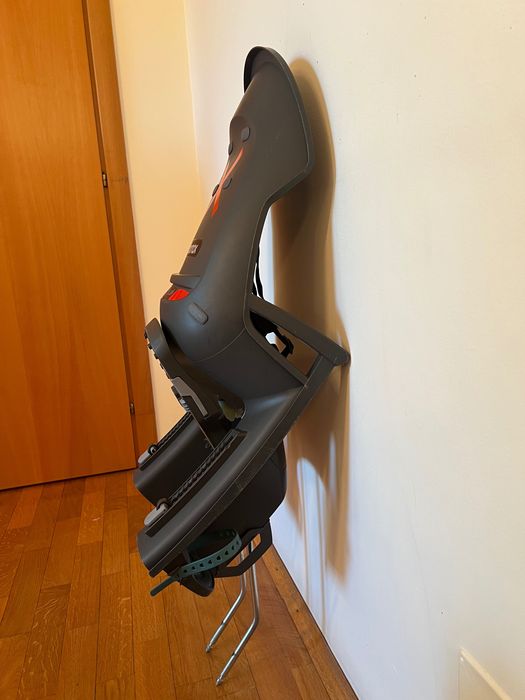 Scaun de bicicleta copii Hamax Chill