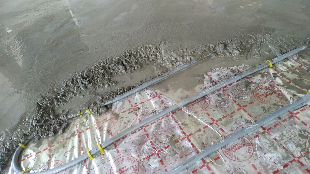 ichki va tashqi remont