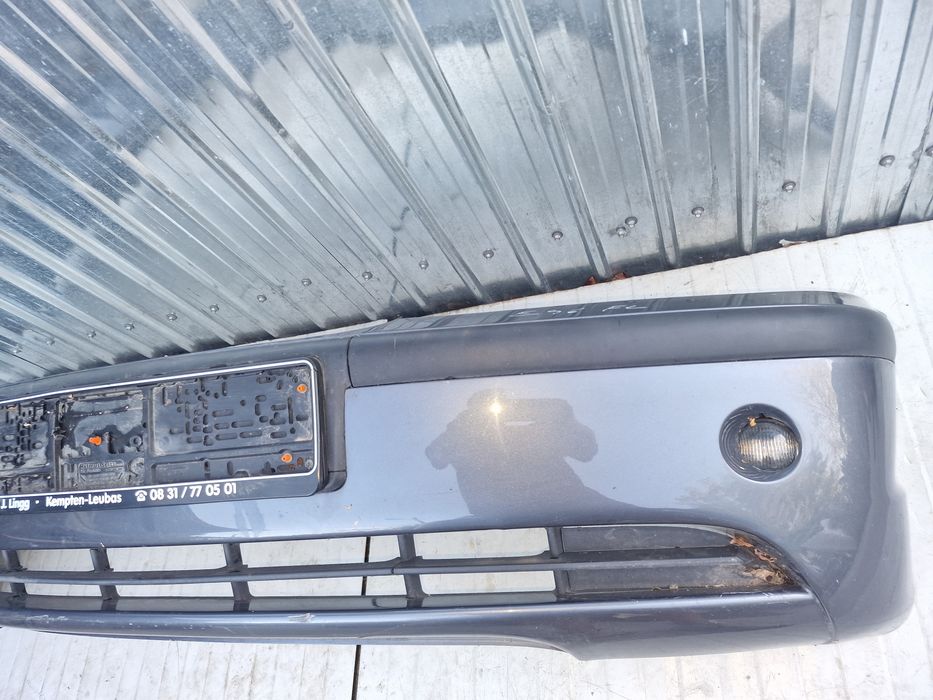 Bara fata complecta Bmw seria 3 E 46 Facelift