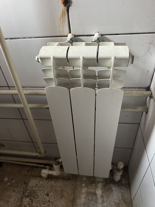Vand calorifere diferite dimensiuni