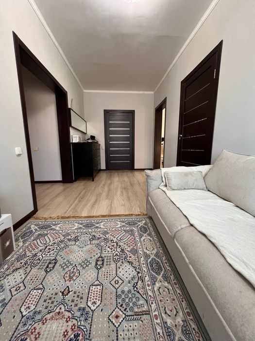 Продам дом в Старом аэропорту