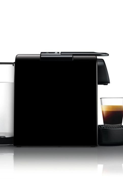 Капсульная кофемашина De’Longhi Essenza Mini EN85.B