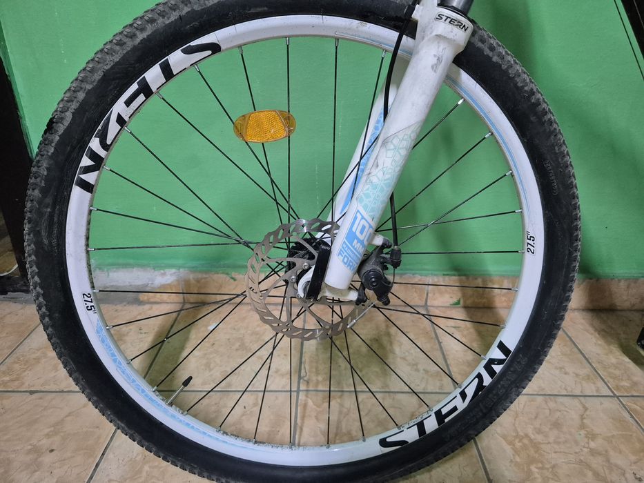 Продам велосипед Stern Electra 1.0