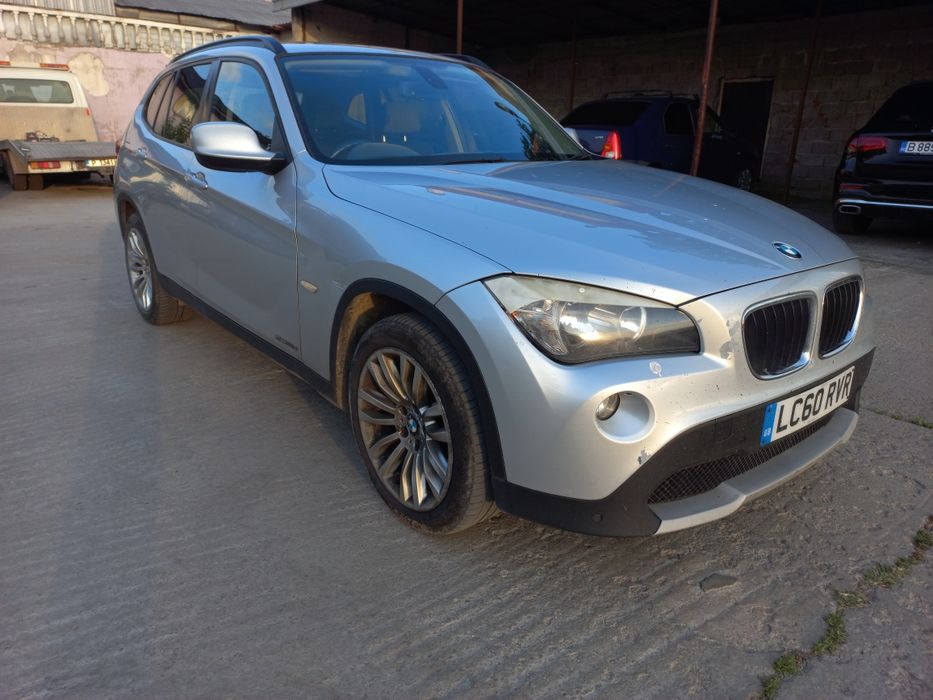 Piese auto BMW e84 x1 1.8sd non-lci
