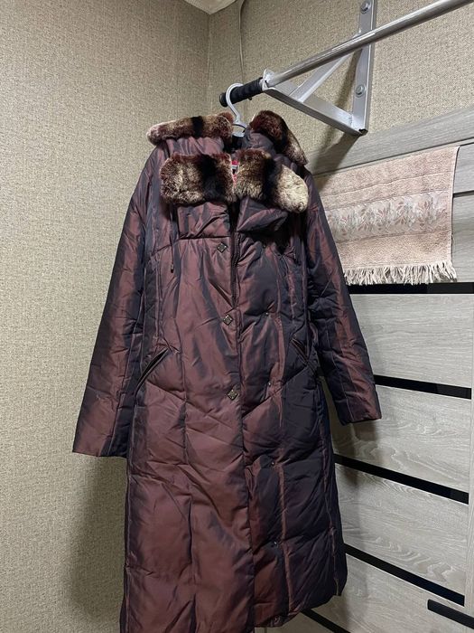 Куртка женская. Китай фабричный