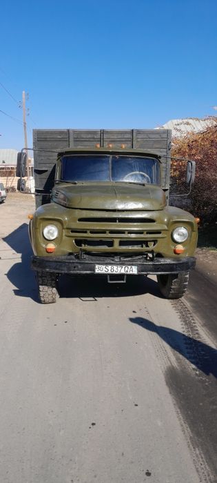 Zil zudlik bilan sotiladi