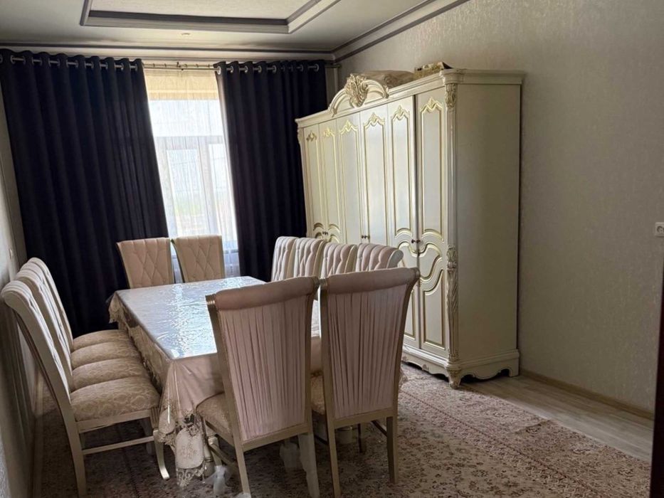 Срочно! 2 этажа + большой подвал | 6 соток | 5 км до ТТЗ