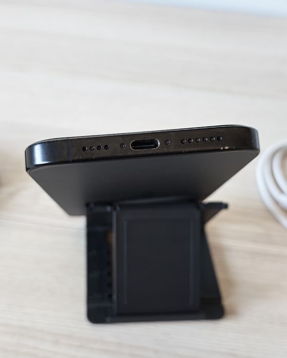 Iphone 16 pro max 256 GB