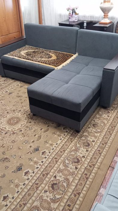 Складывающийся диван