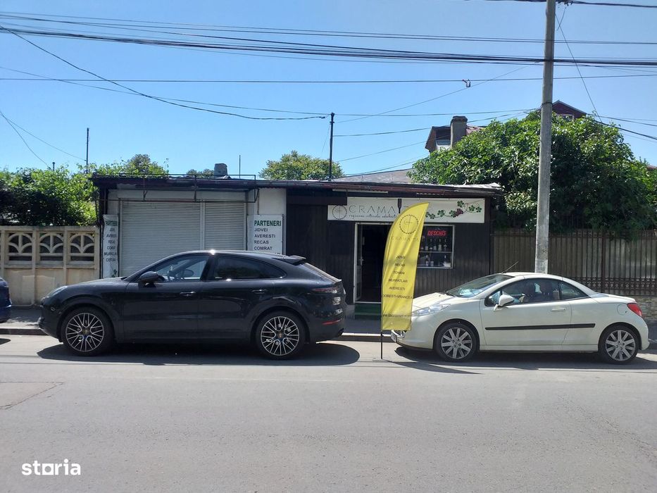 Oportunitate Imobiliara !