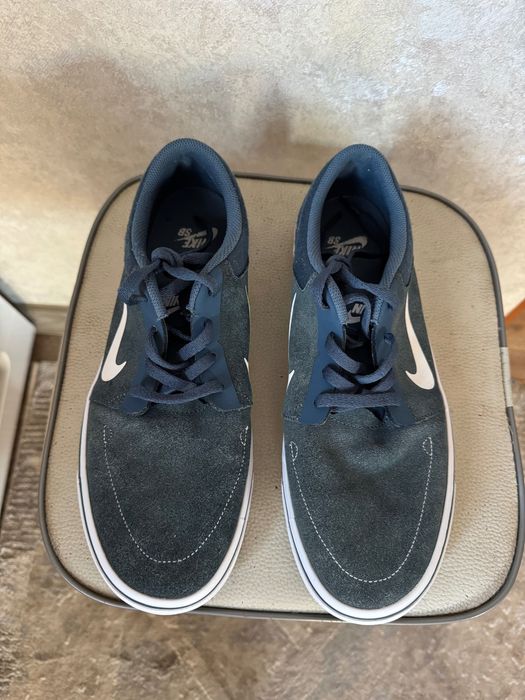 Новые Кеды Nike 43