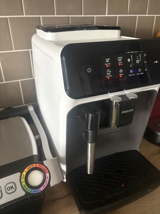 Vand expresor Fhilips