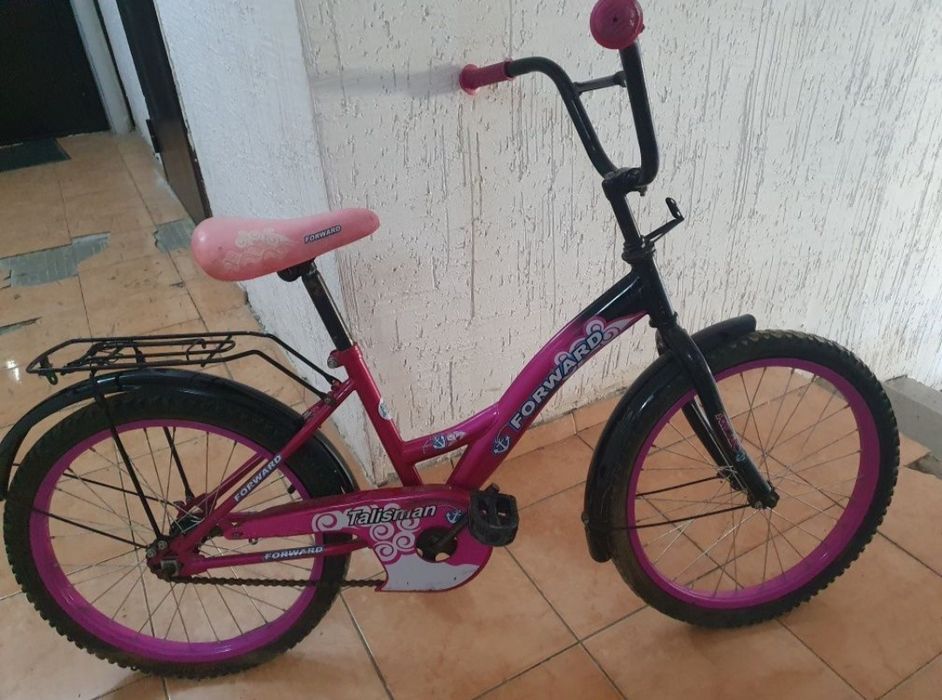 Велосипеды детские 8-12 лет