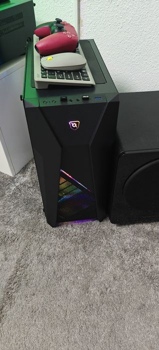 Unitate light  gaming i7-12700,32 GB Ram