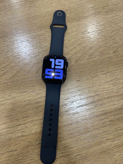 apple watch 8 45mm