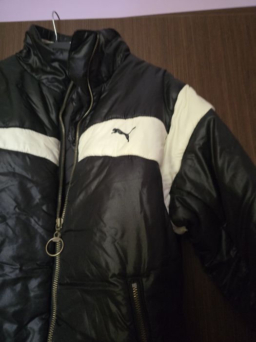 Яке Пума страхотно