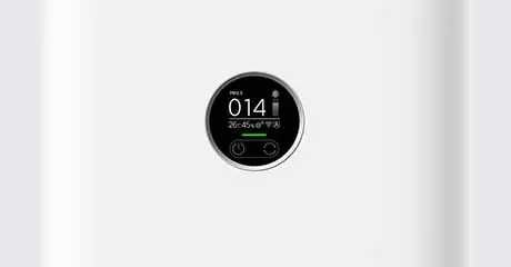 Xiaomi Smart Air Purifier 4 Pro