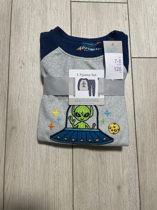 Нови маркови детски дрехи