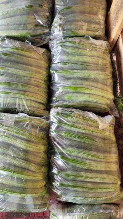 Чували за краставици