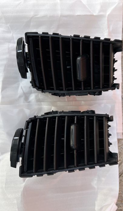 Дефлектор салонный новый  TLC 100