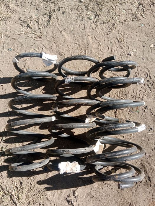 Диски грузовой  изапчасти