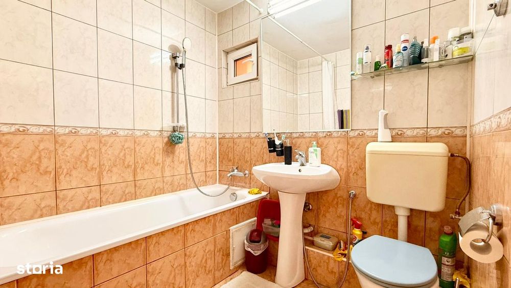 Apartament 2 camere zona Iancului