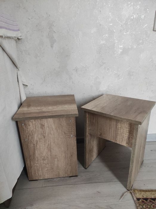 Продаются 2 комода  и 4 таблетки