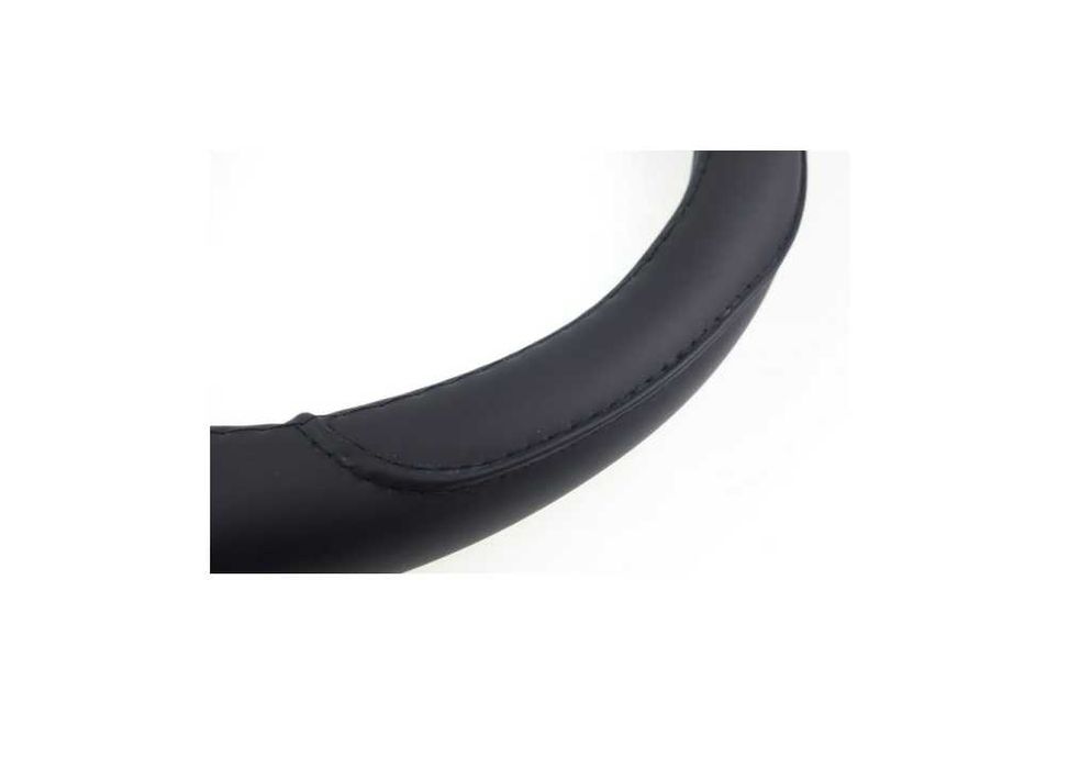 Калъф за волан скосен d-shape -универсален за автомобил