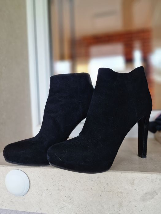 Обувки луксозни за жени 40-41 рр