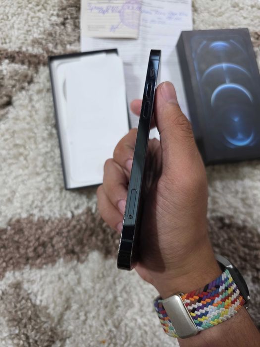 IPhone 12 Pro айфон 12 про