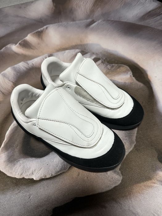 Кроссовки Raf simons