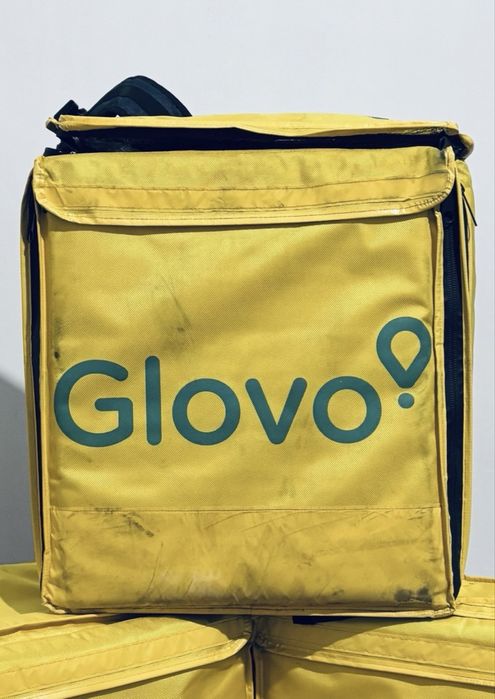 Термо сумка Глово
