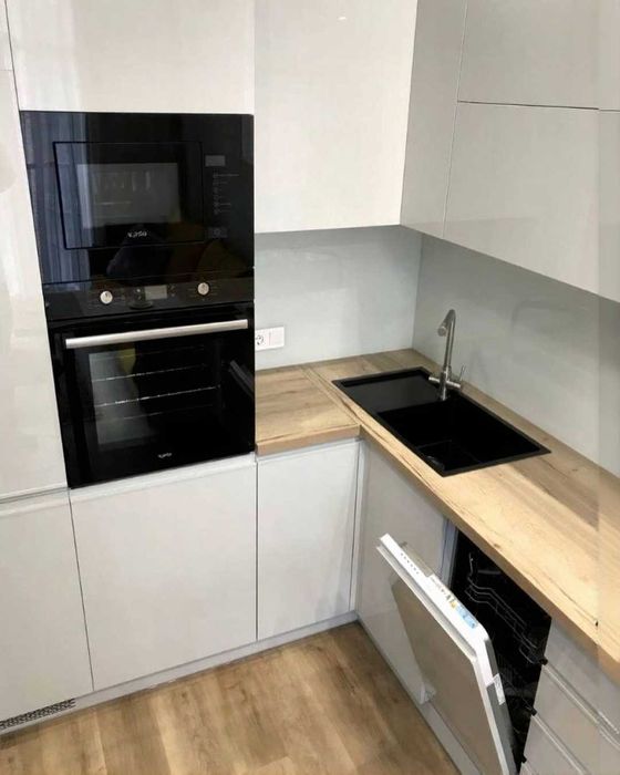 Дава се под наем Двустаен апартамент в Пловдив, Кършияка - 65 кв.м за 348.84 € - Снимка #3