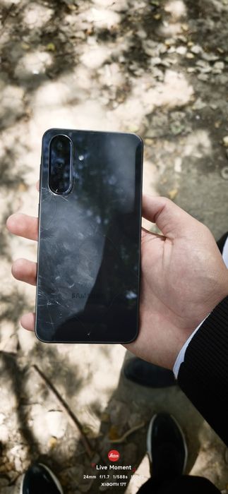 Samsung galaxy a 36