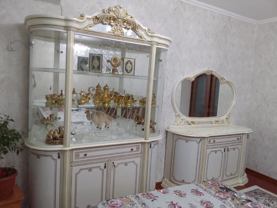 Стенка и Комод 250000 тенге