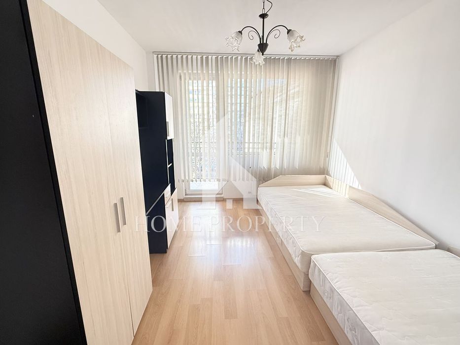 Дава се под наем Тристаен апартамент в София, Борово - 120 кв.м за 790 € - Снимка #9