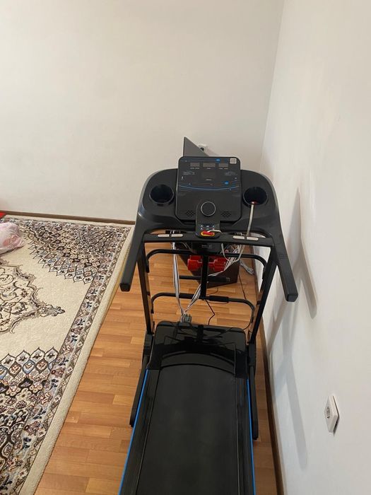 Беговая дорожка Купитоп