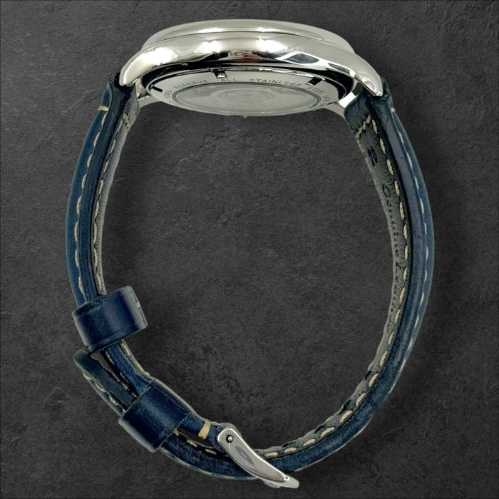 Davosa Vanguard Power Reserve  Reserve De Marche Мъжки часовник