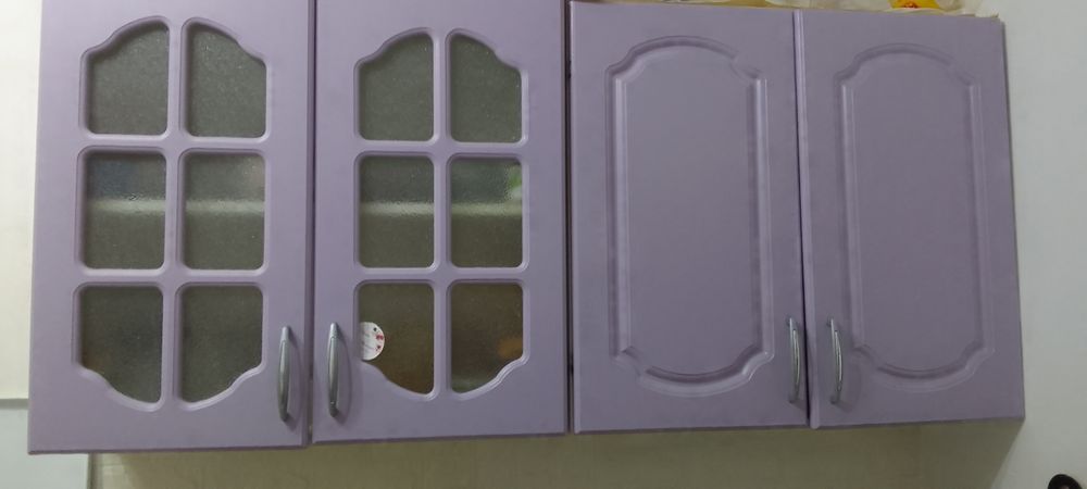 Кухонный мебель.