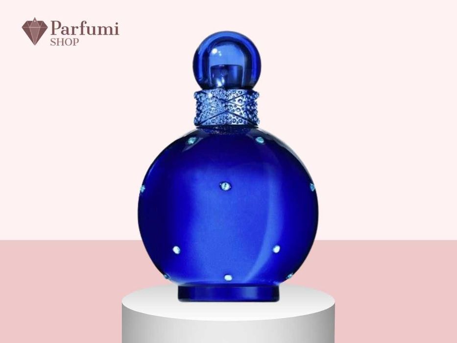 Britney Spears Midnight Fantasy EDP D 100 ml