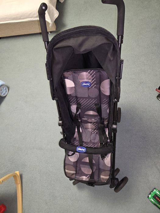 Carucior sport CHICCO London