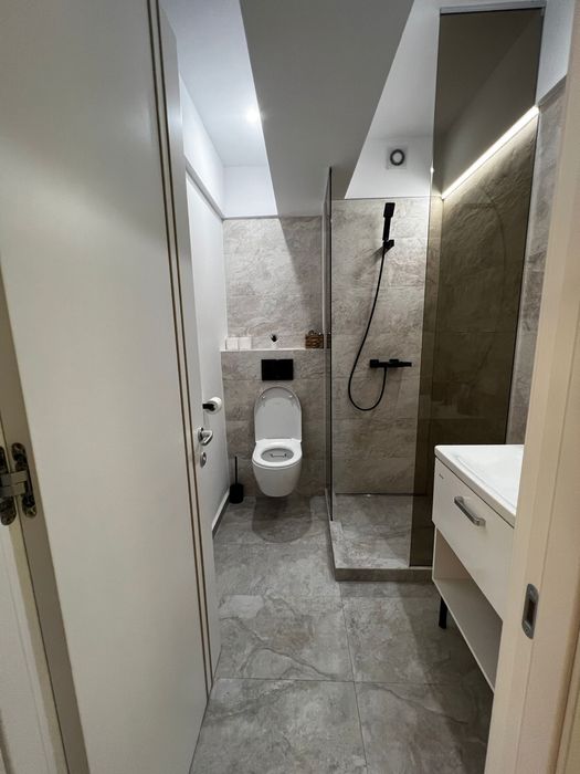 Apartament 3 camere Delta City