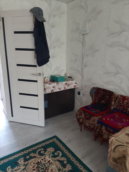 Продам квартиру в Текелі