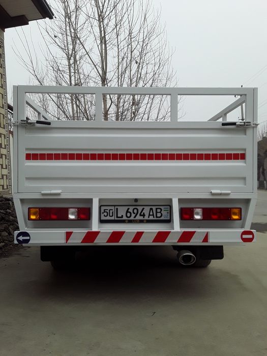 Волга пикап 31029 нолдан йигилди 4500 келишамиз