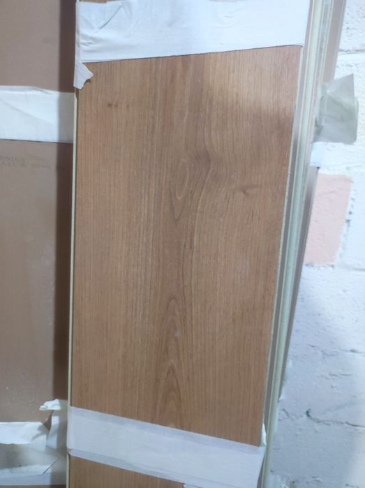 Продам ламинат б/у