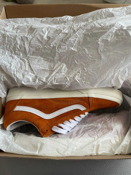 Vans Old Skool Дамски сникърси, 38 EU