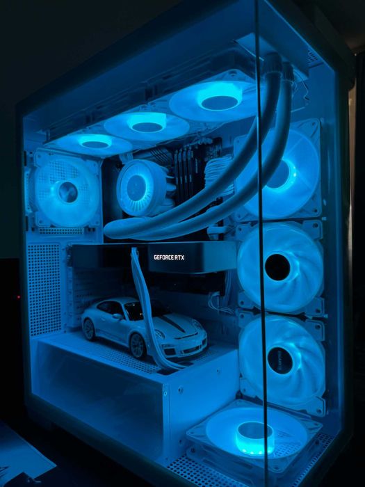 Gaming PC | RTX 3080 | 32GB Ram | i9 12900 | 2TB SSD