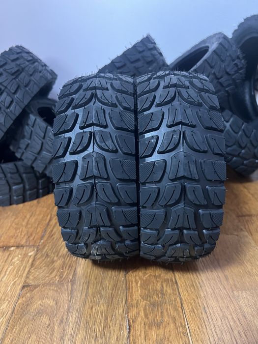 Anvelope trotinete electrice 10x2.75-6.5 – NOI, ÎN STOC!