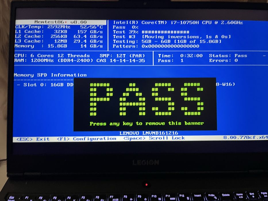 Memorie RAM SODIMM Kingston HyperX Impact DDR4 16GB 2400MHz CL14